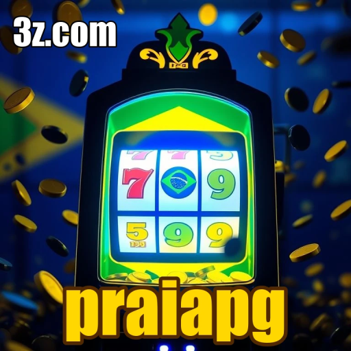 Ação Épica no PraiaPG: Entre no Clima de Diversão e Emoção