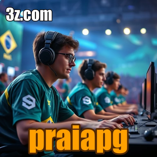 Desafios Incríveis na Seção Puzzle do Praiapg