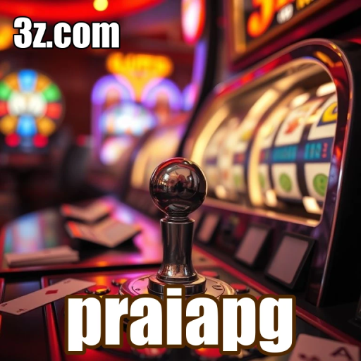 Esportes no Praiapg: Uma Experiência de Jogo Inigualável