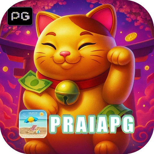 praiapg Logo